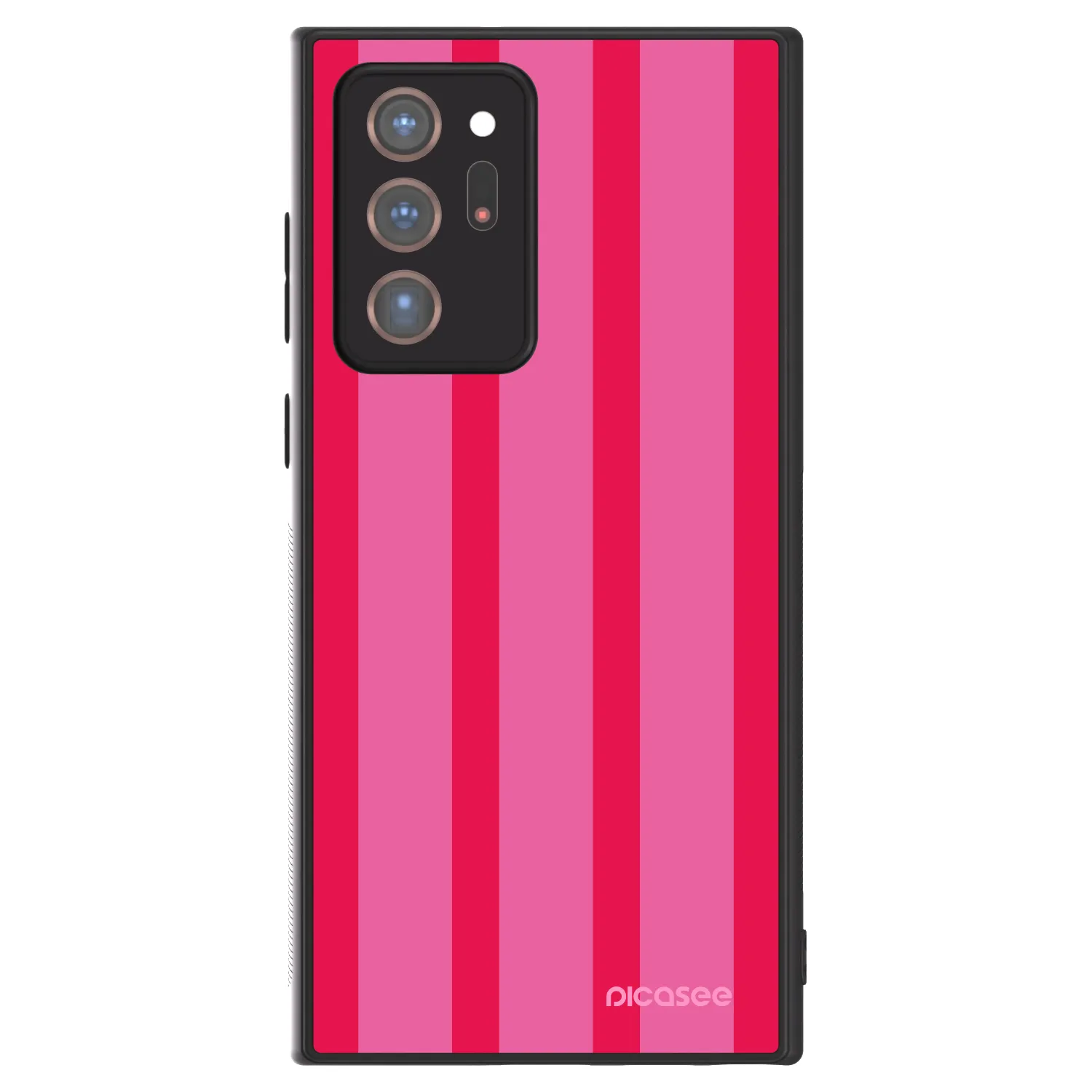 Picasee ULTIMATE CASE pro Samsung Galaxy Note 20 Ultra - Hot tropic