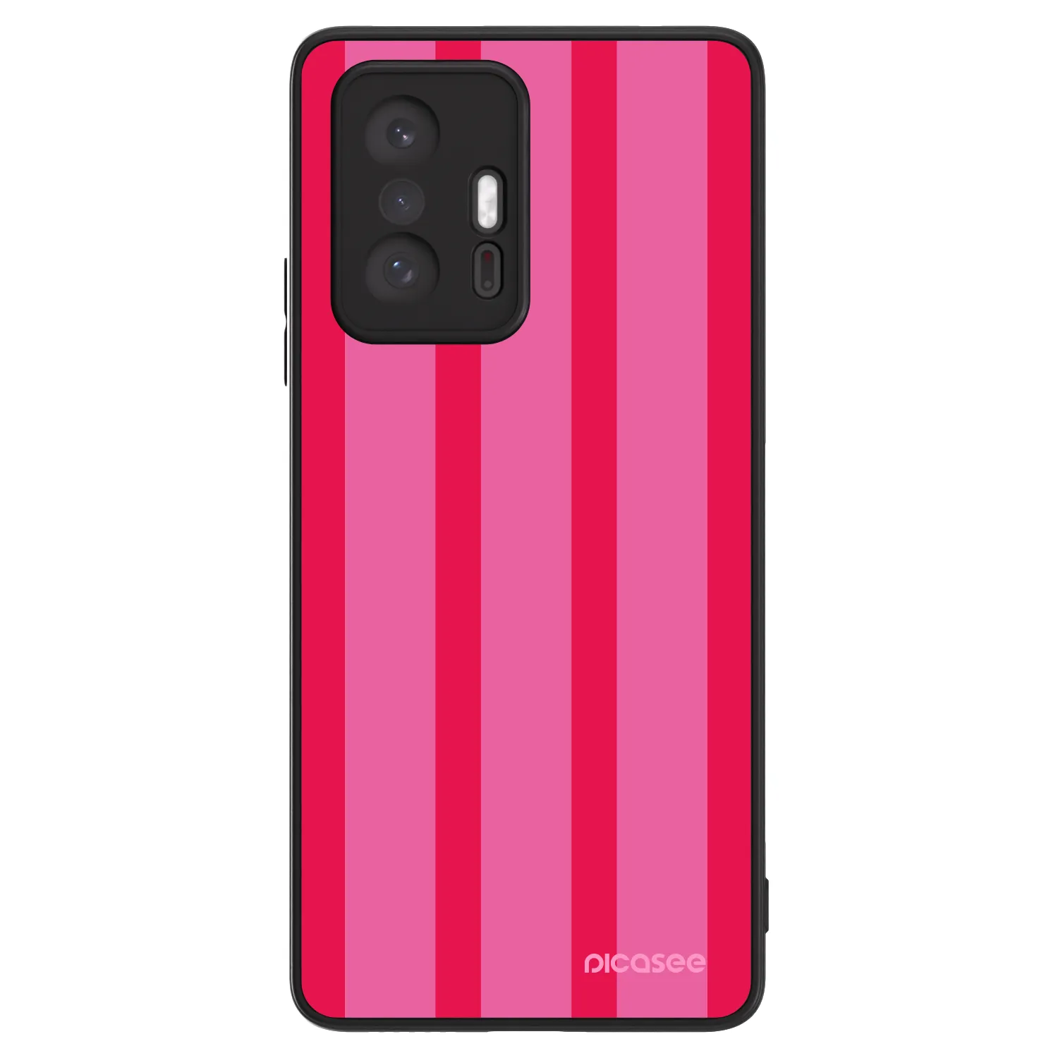 Picasee ULTIMATE CASE pro Xiaomi 11T - Hot tropic