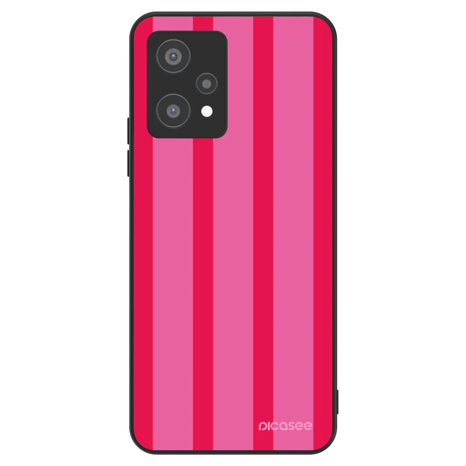 Picasee ULTIMATE CASE pro Realme 9 Pro 5G - Hot tropic