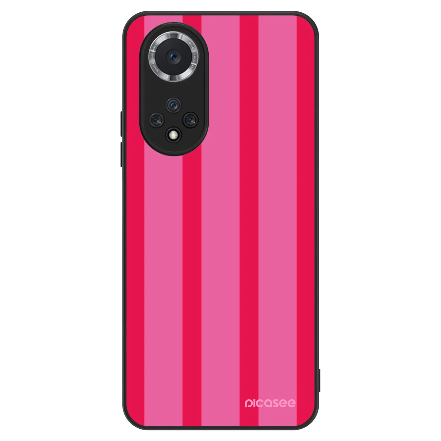 Picasee ULTIMATE CASE pro Huawei Nova 9 SE - Hot tropic