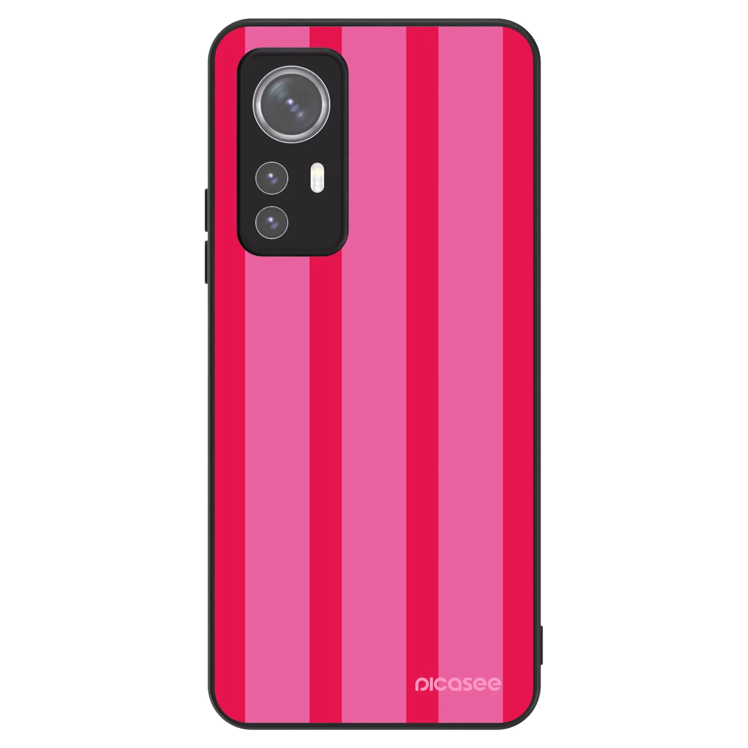Picasee ULTIMATE CASE pro Xiaomi 12 - Hot tropic