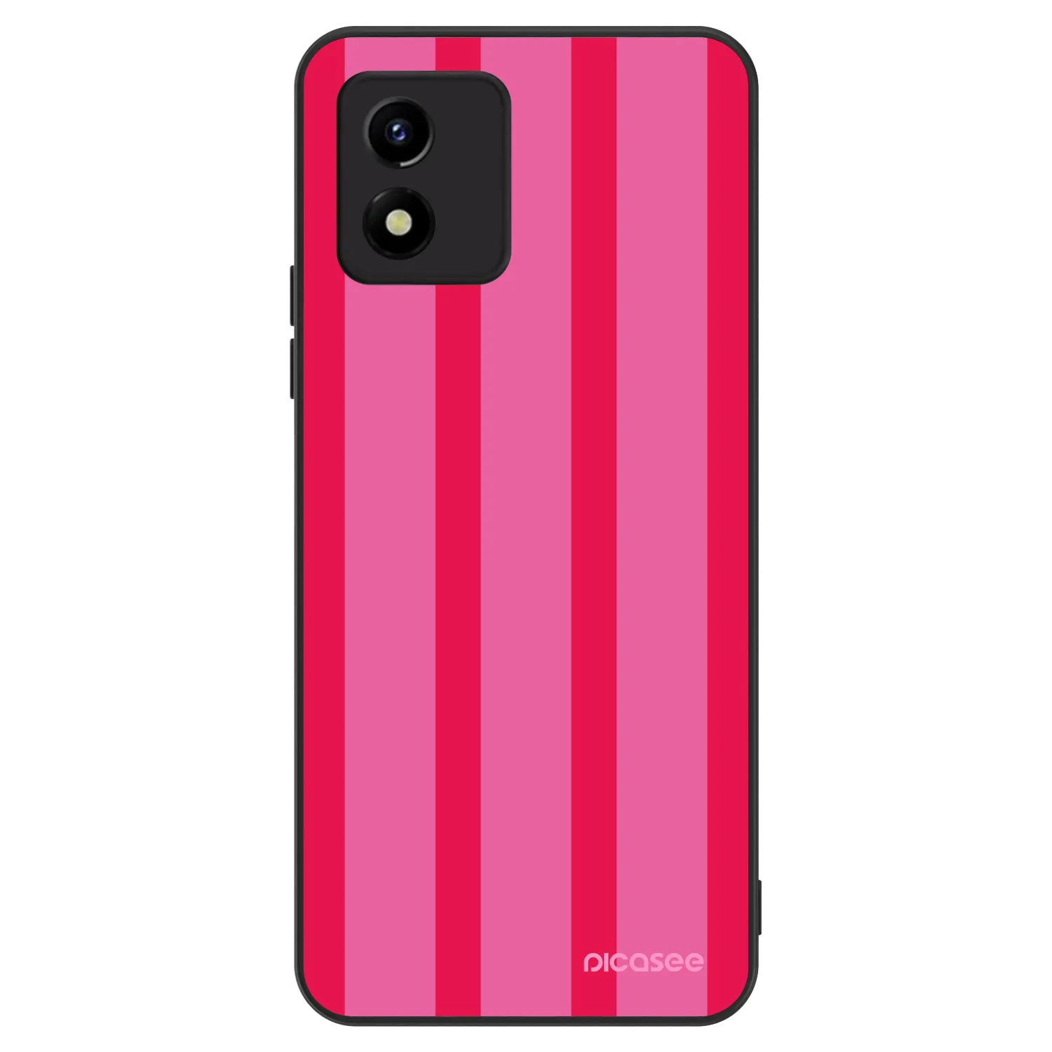 Picasee ULTIMATE CASE pro Vivo Y01 - Hot tropic