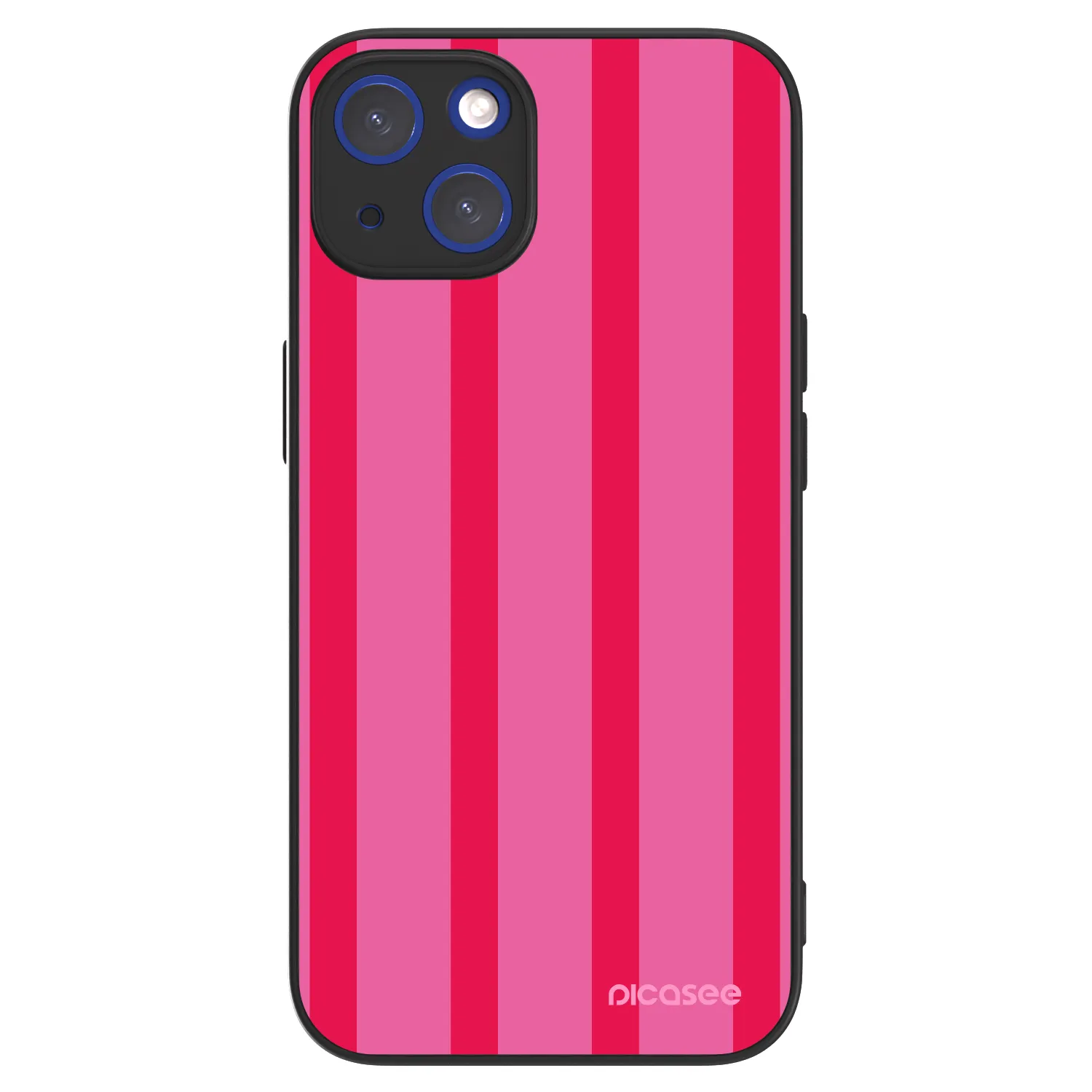 Picasee ULTIMATE CASE pro Apple iPhone 14 - Hot tropic
