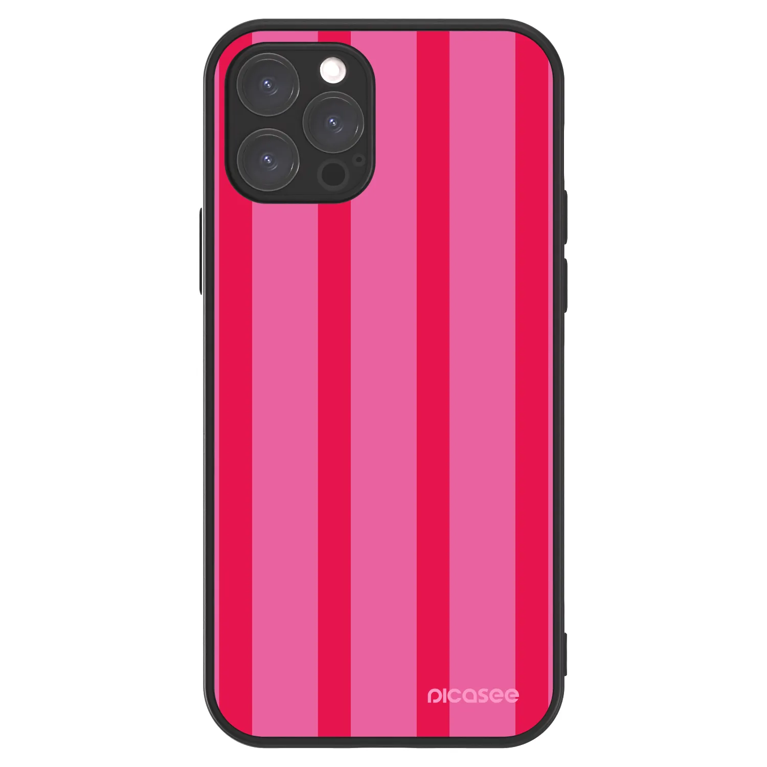 Picasee ULTIMATE CASE MagSafe pro Apple iPhone 12 Pro - Hot tropic