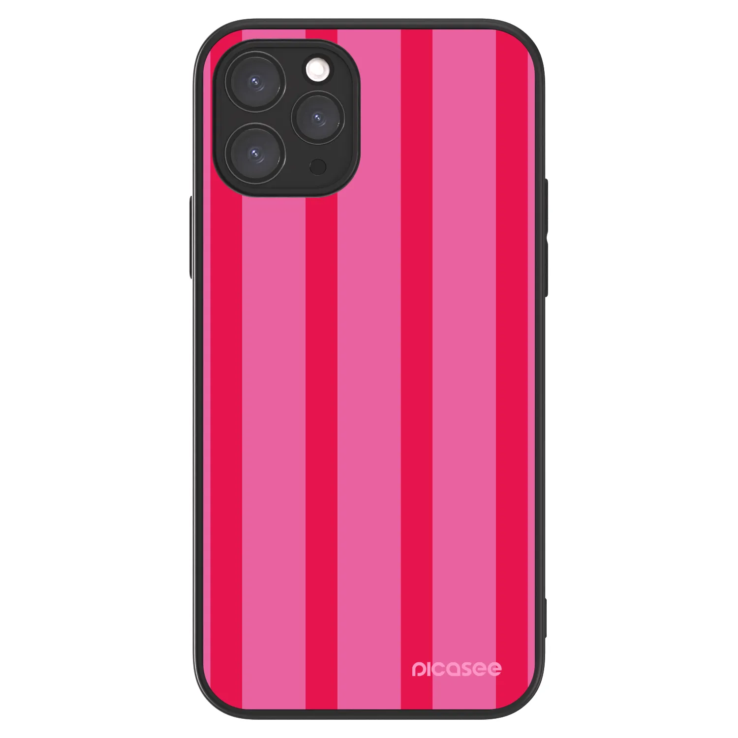 Picasee ULTIMATE CASE MagSafe pro Apple iPhone 11 Pro - Hot tropic