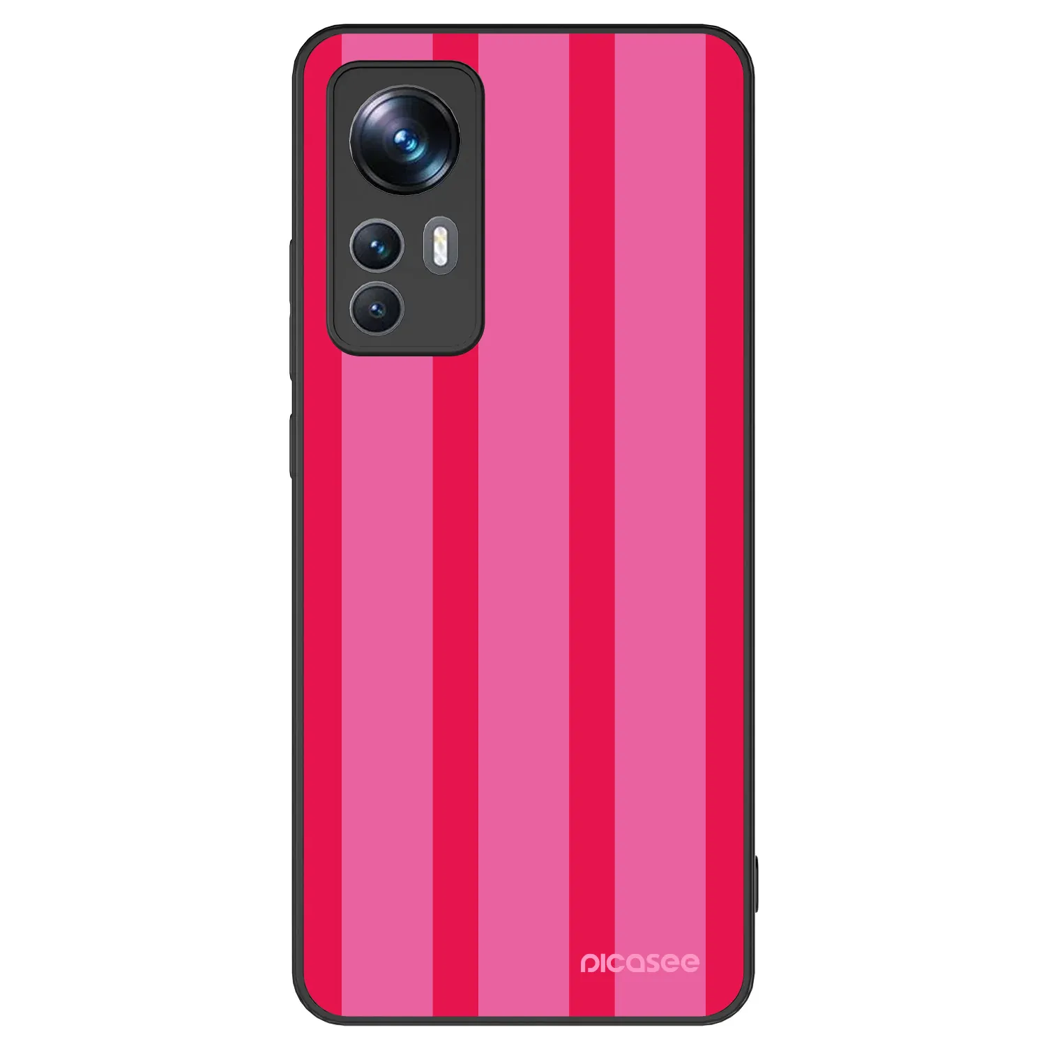 Picasee ULTIMATE CASE pro Xiaomi 12T - Hot tropic