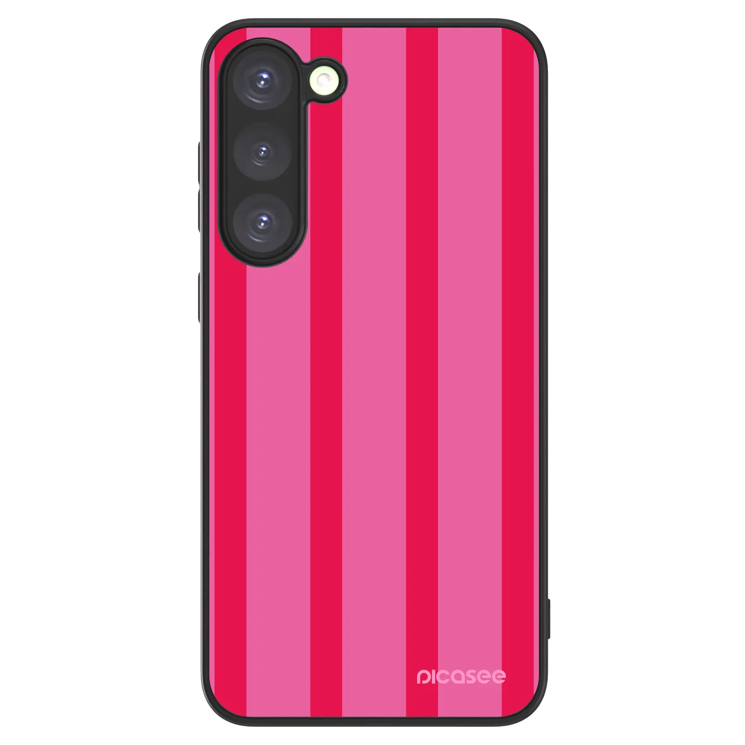 Picasee ULTIMATE CASE pro Samsung Galaxy S23+ 5G - Hot tropic
