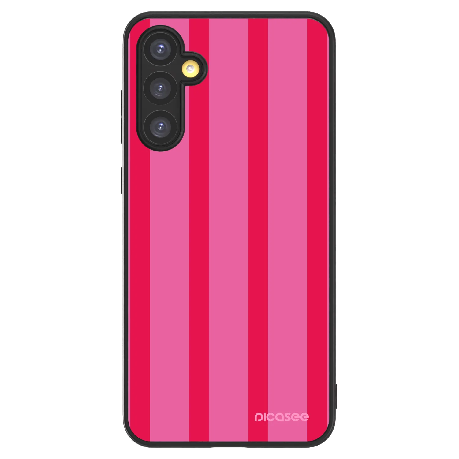 Picasee ULTIMATE CASE pro Samsung Galaxy A34 5G A346B - Hot tropic