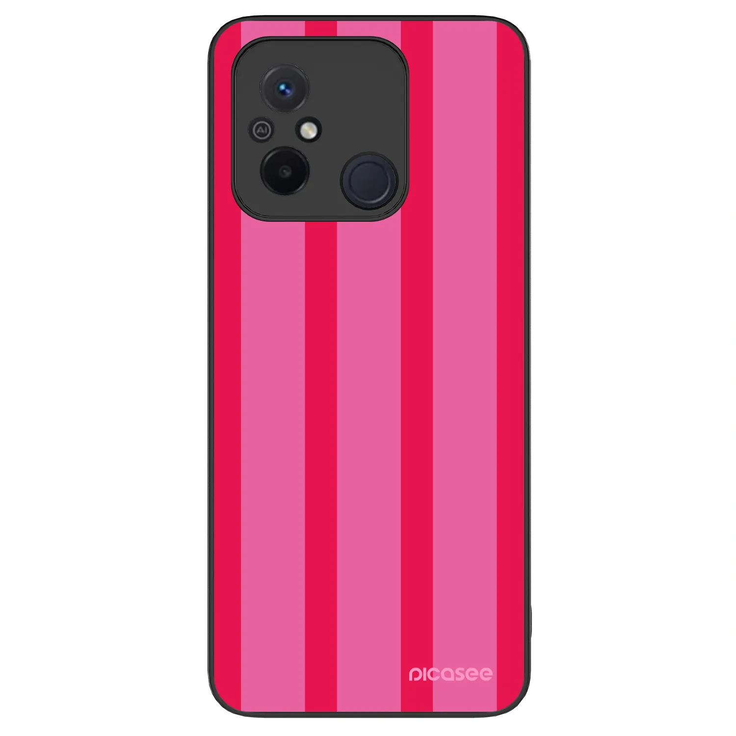 Picasee ULTIMATE CASE pro Xiaomi Redmi 12C - Hot tropic