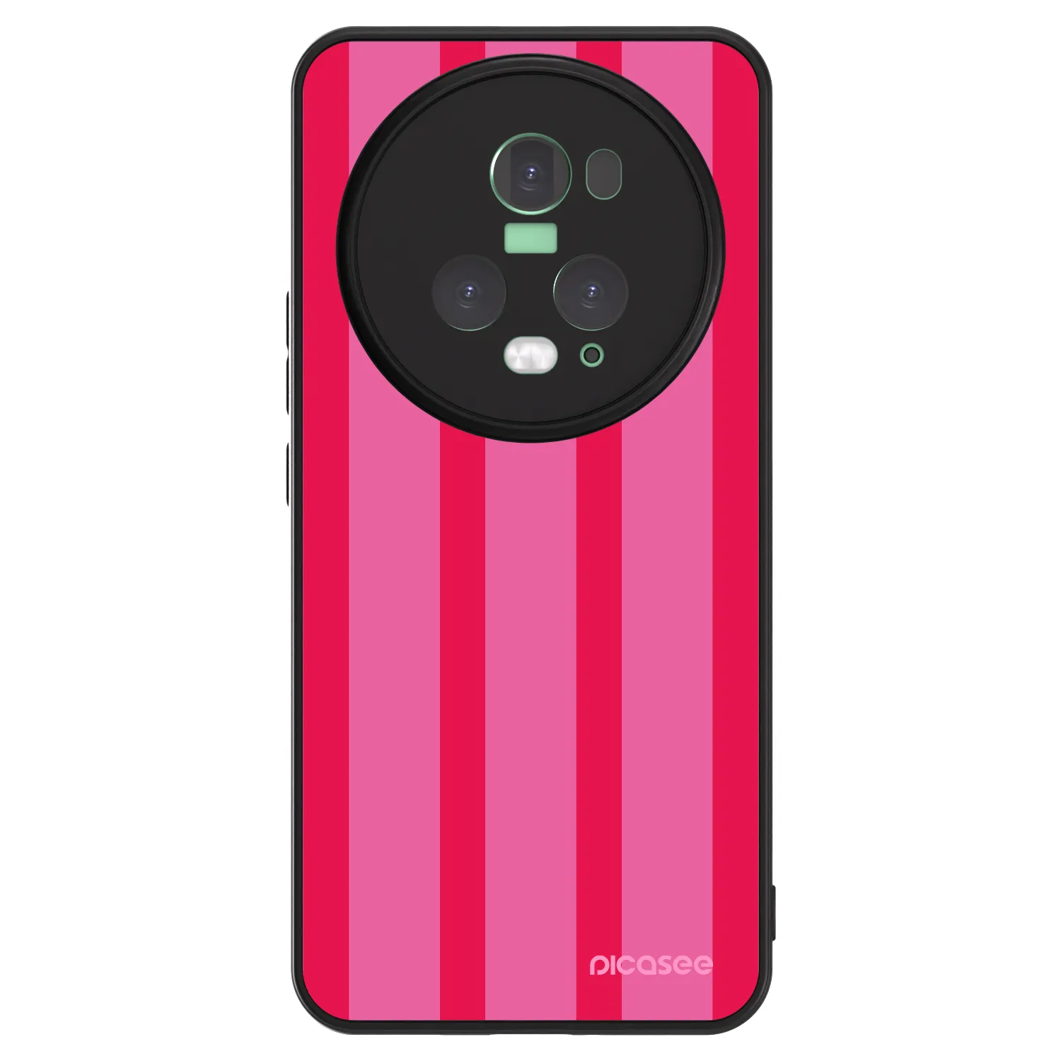 Picasee ULTIMATE CASE pro Honor Magic5 Pro - Hot tropic