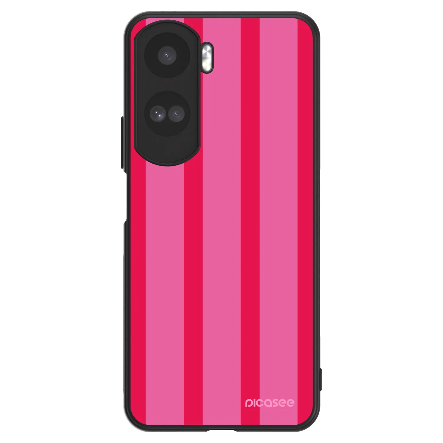 Picasee ULTIMATE CASE pro Honor 90 Lite 5G - Hot tropic