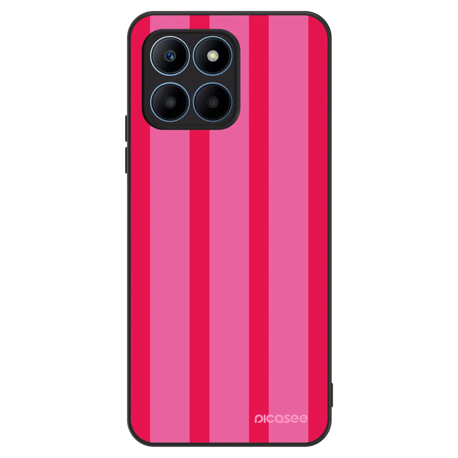 Picasee ULTIMATE CASE pro Honor 70 Lite - Hot tropic