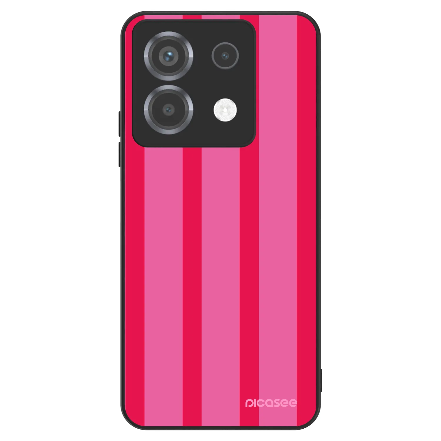 Picasee ULTIMATE CASE pro Xiaomi Poco X6 - Hot tropic