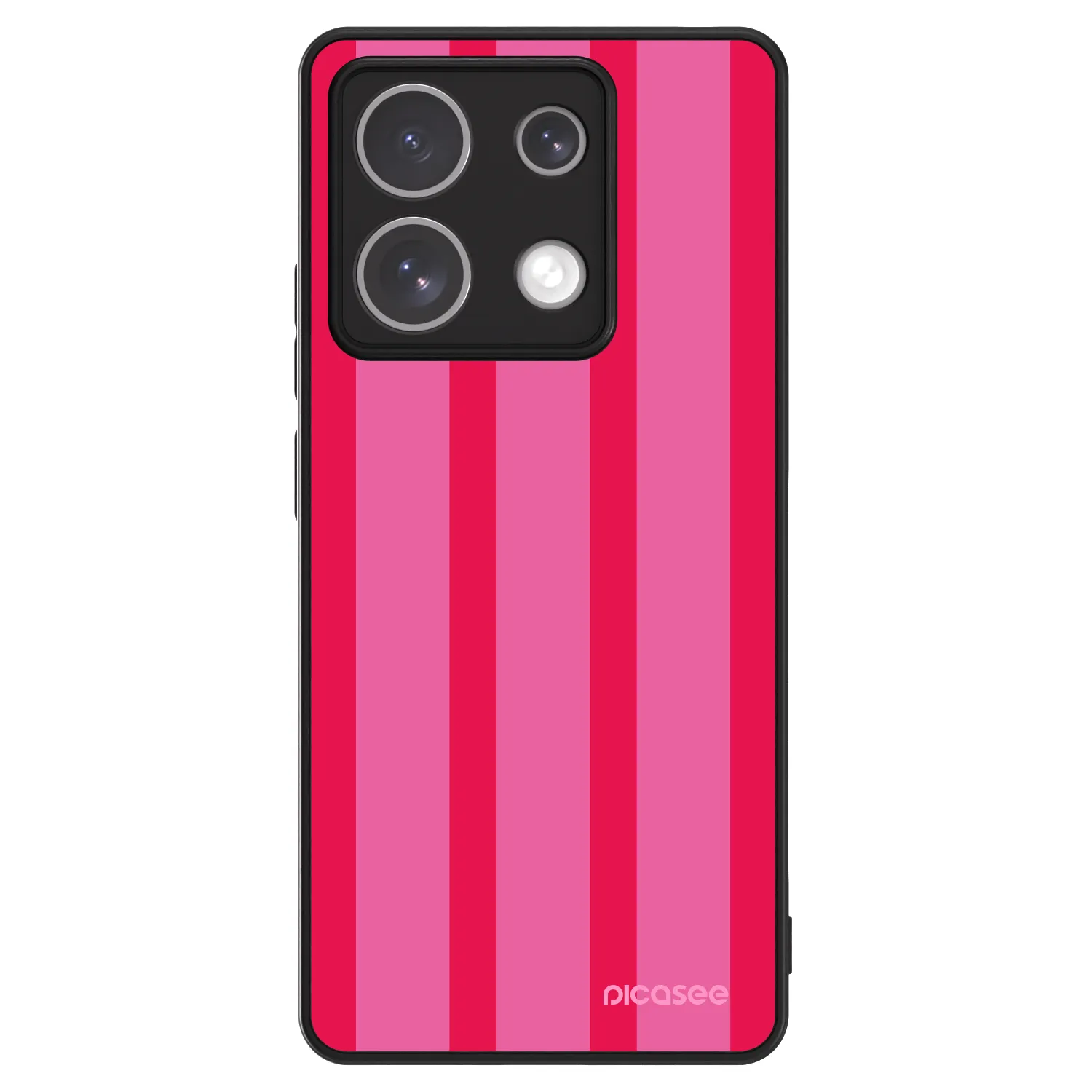 Picasee ULTIMATE CASE pro Xiaomi Redmi Note 13 5G - Hot tropic