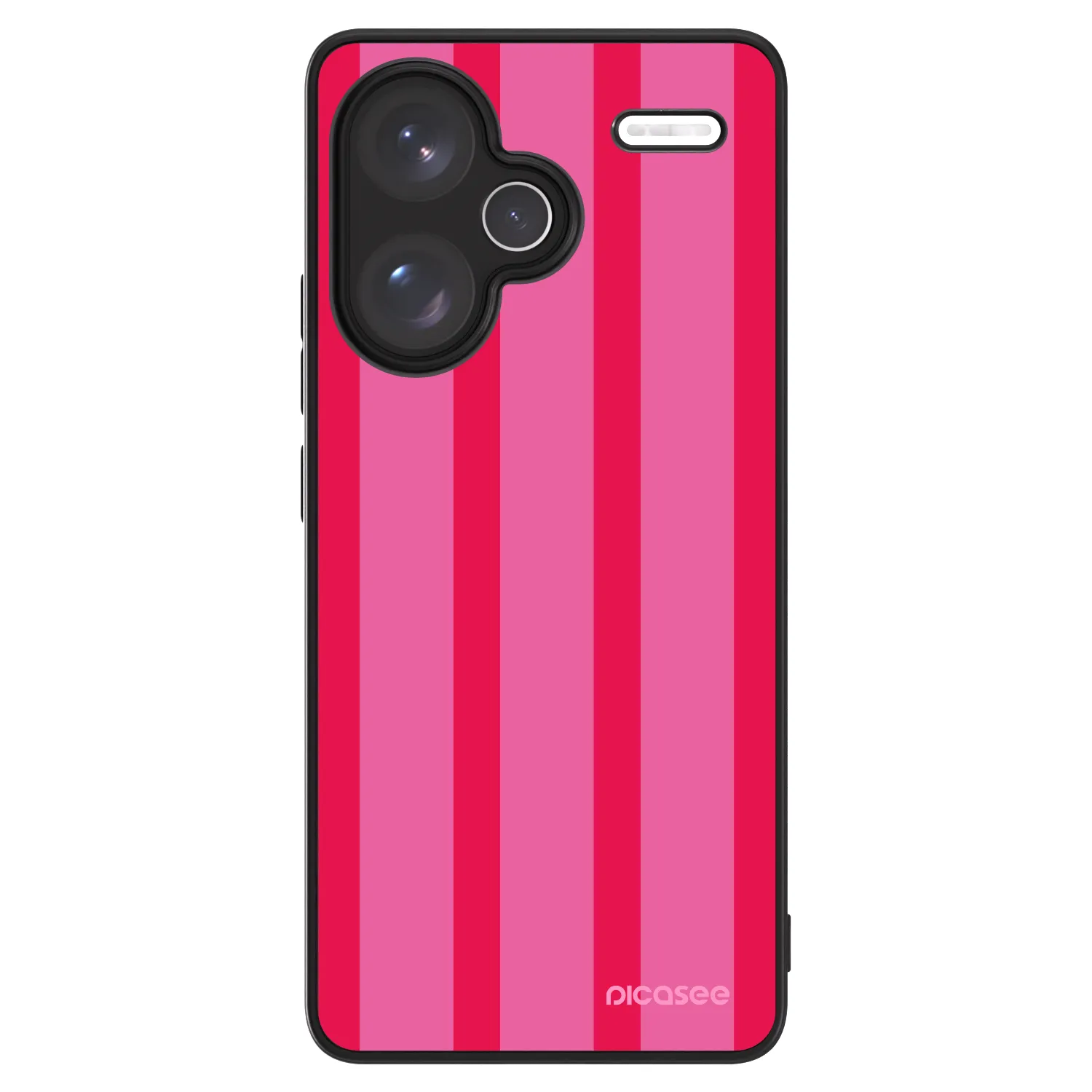 Picasee ULTIMATE CASE pro Xiaomi Redmi Note 13 Pro+ 5G - Hot tropic
