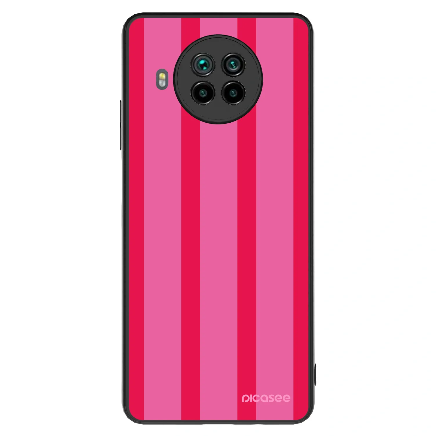 Picasee ULTIMATE CASE pro Xiaomi Mi 10T Lite - Hot tropic