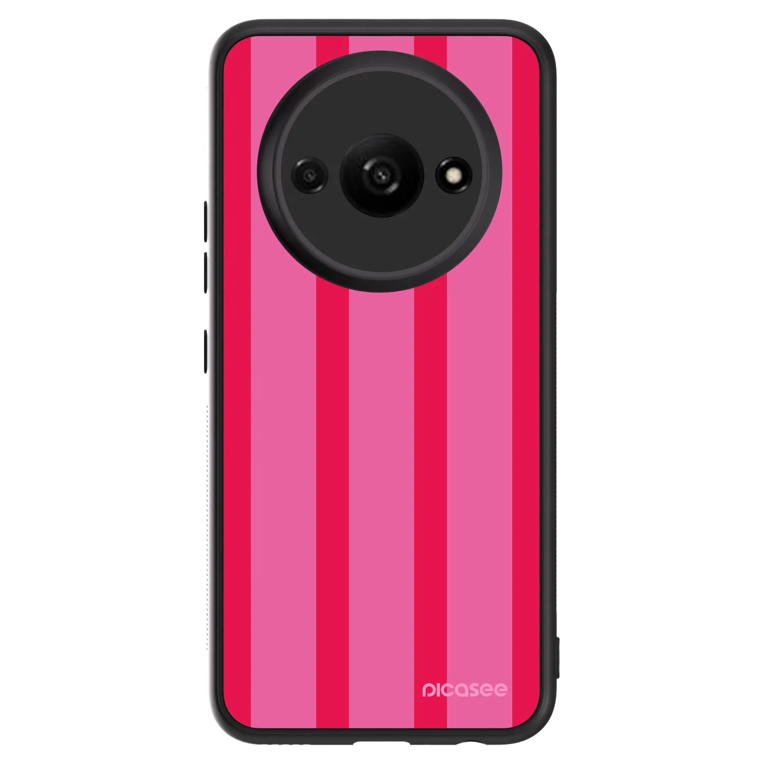 Picasee ULTIMATE CASE pro Xiaomi Redmi A3 - Hot tropic