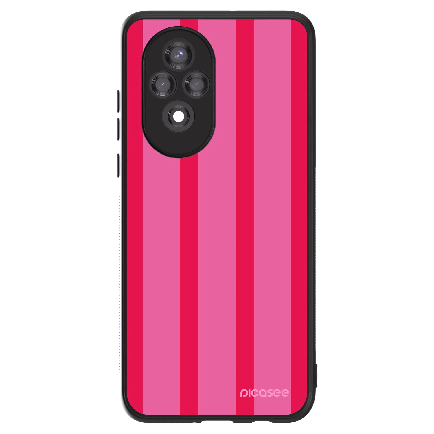 Picasee ULTIMATE CASE pro Honor 200 5G - Hot tropic