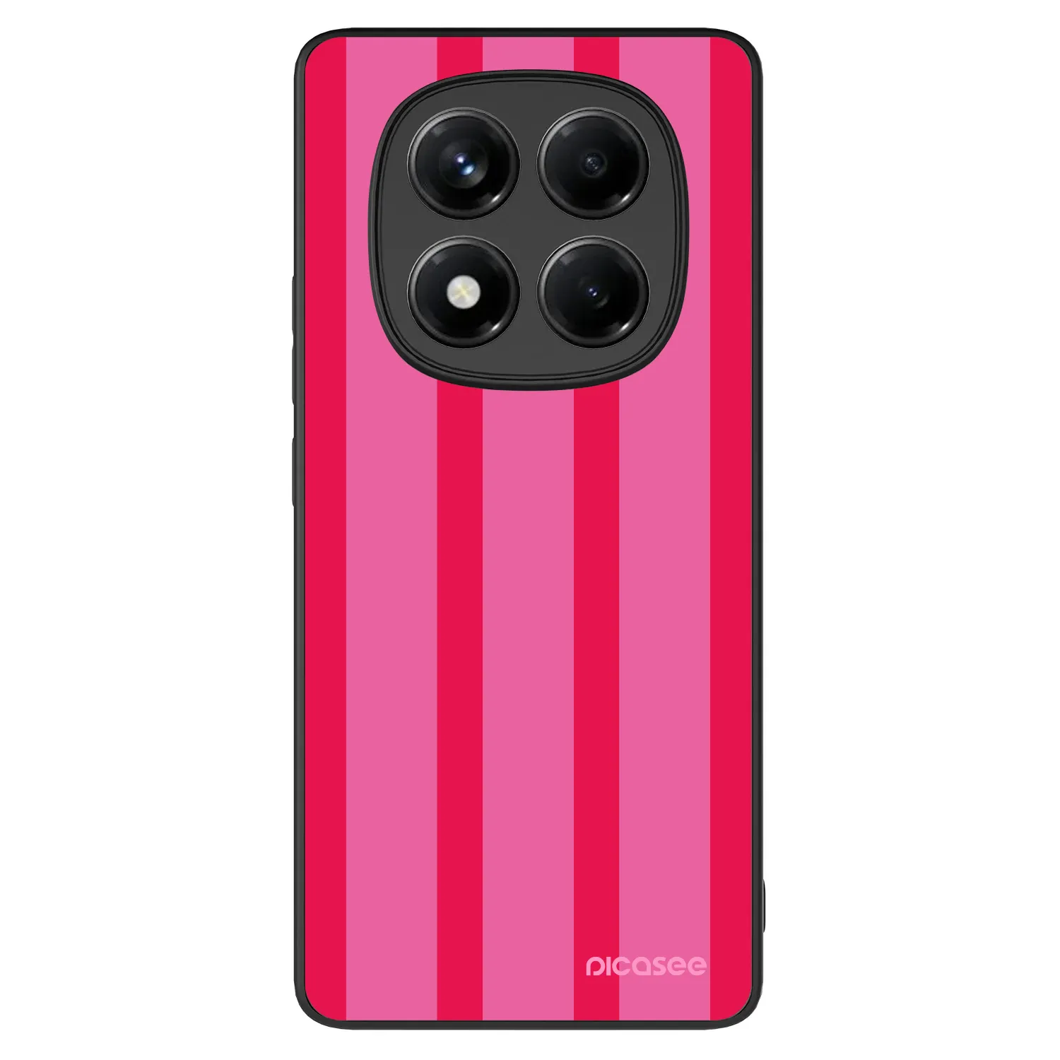Picasee ULTIMATE CASE pro Xiaomi Redmi Note 14 Pro+ 5G - Hot tropic