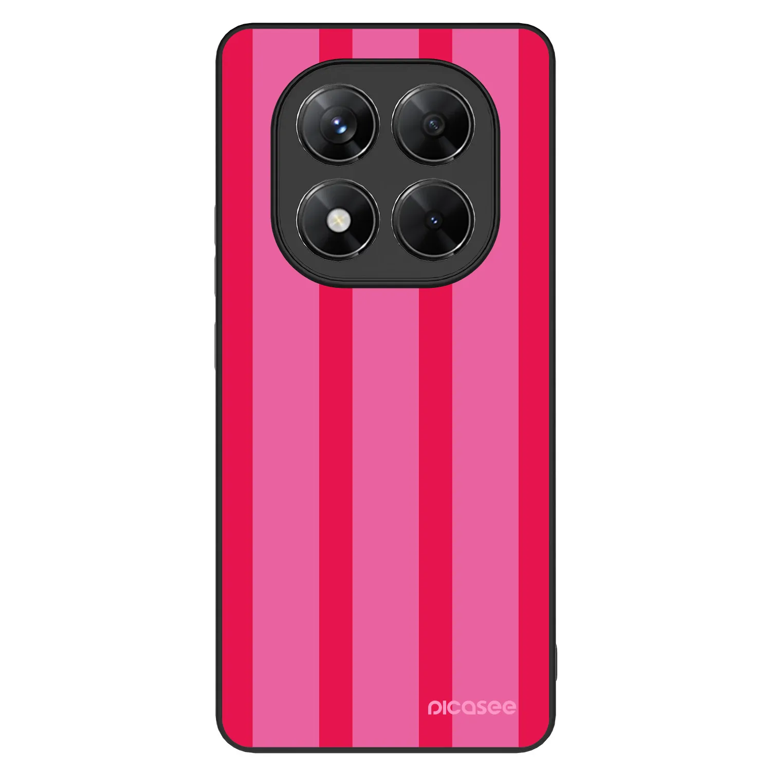 Picasee ULTIMATE CASE pro Xiaomi Redmi Note 14 Pro 5G - Hot tropic