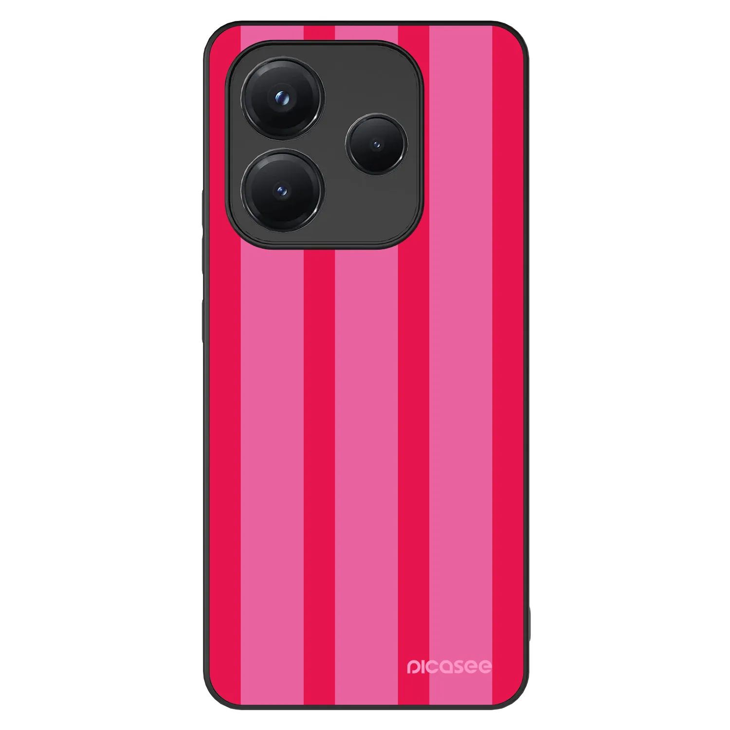 Picasee ULTIMATE CASE pro Xiaomi Redmi Note 14 5G - Hot tropic