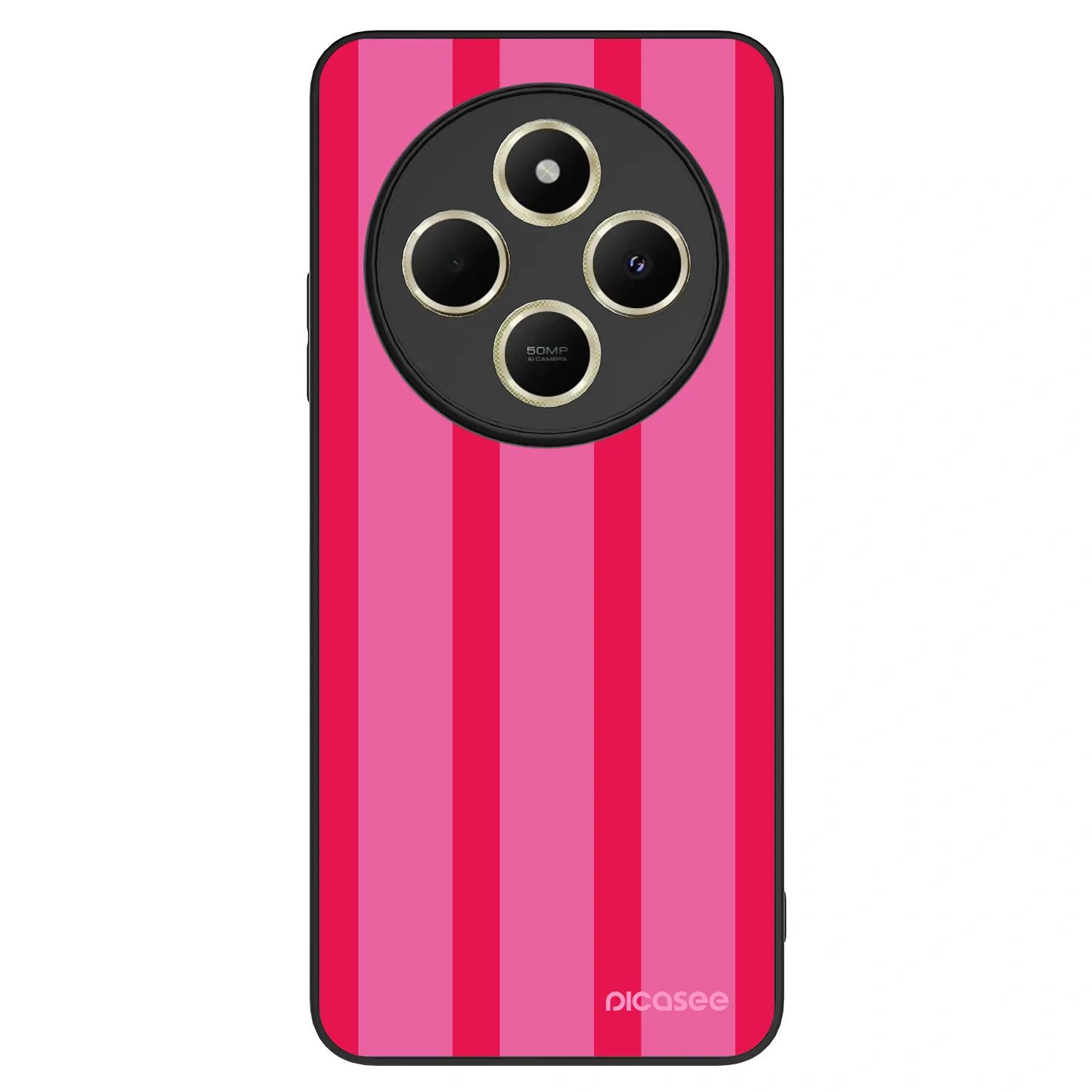 Picasee ULTIMATE CASE pro Xiaomi Redmi 14C - Hot tropic