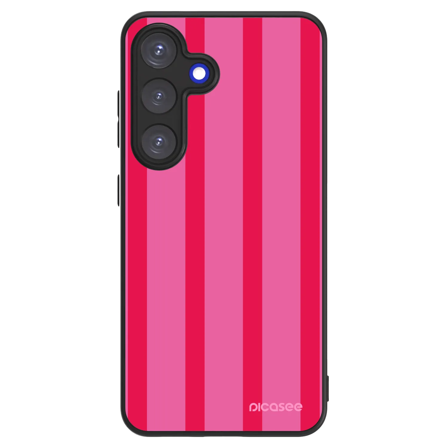 Picasee ULTIMATE CASE pro Samsung Galaxy S25 5G - Hot tropic