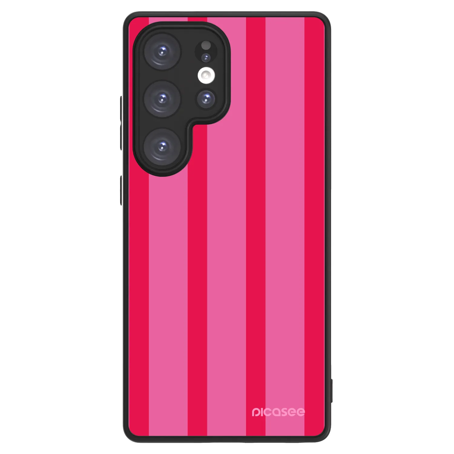 Picasee ULTIMATE CASE pro Samsung Galaxy S25 Ultra 5G - Hot tropic