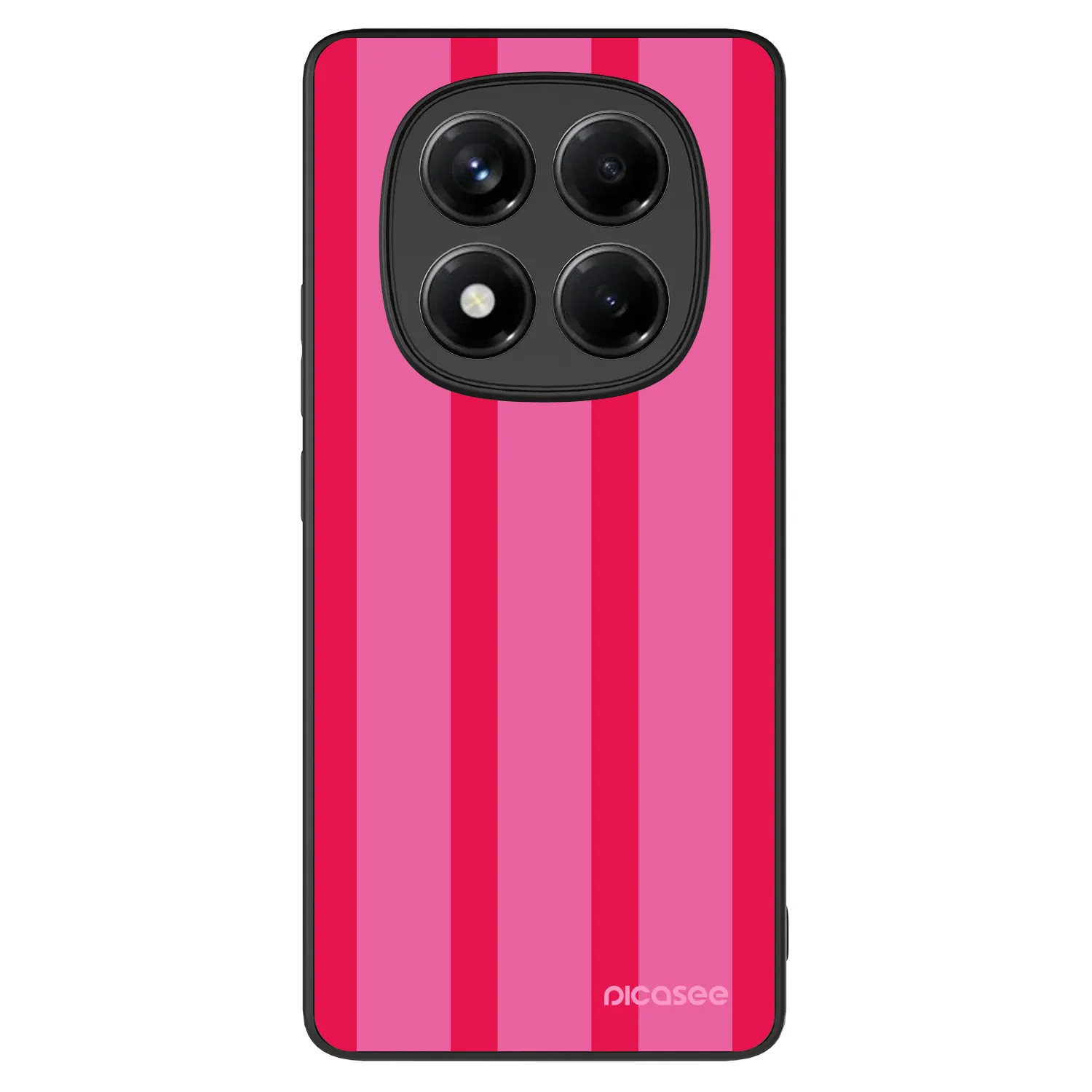 Picasee ULTIMATE CASE pro Xiaomi Redmi Note 14 Pro 4G - Hot tropic