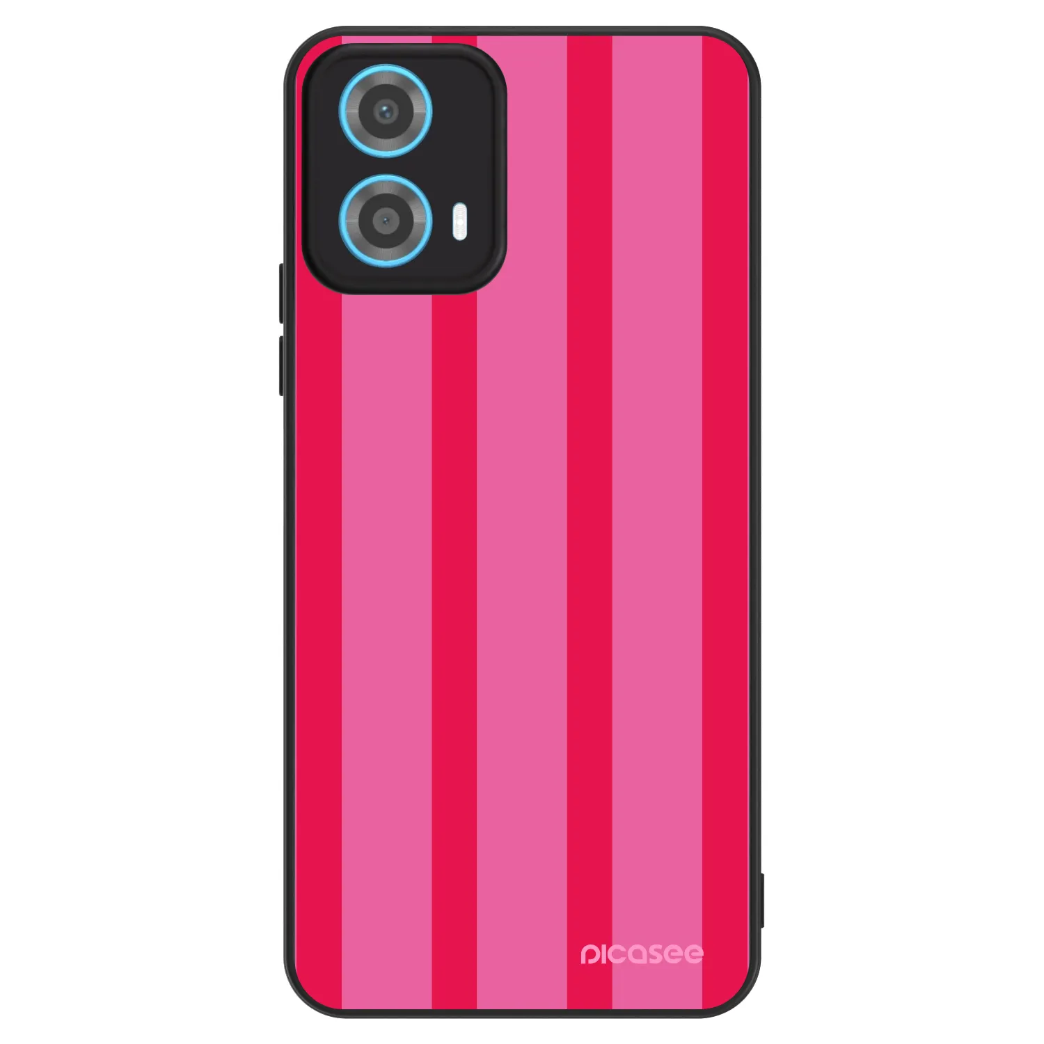 Picasee ULTIMATE CASE pro Motorola Moto G34 5G - Hot tropic