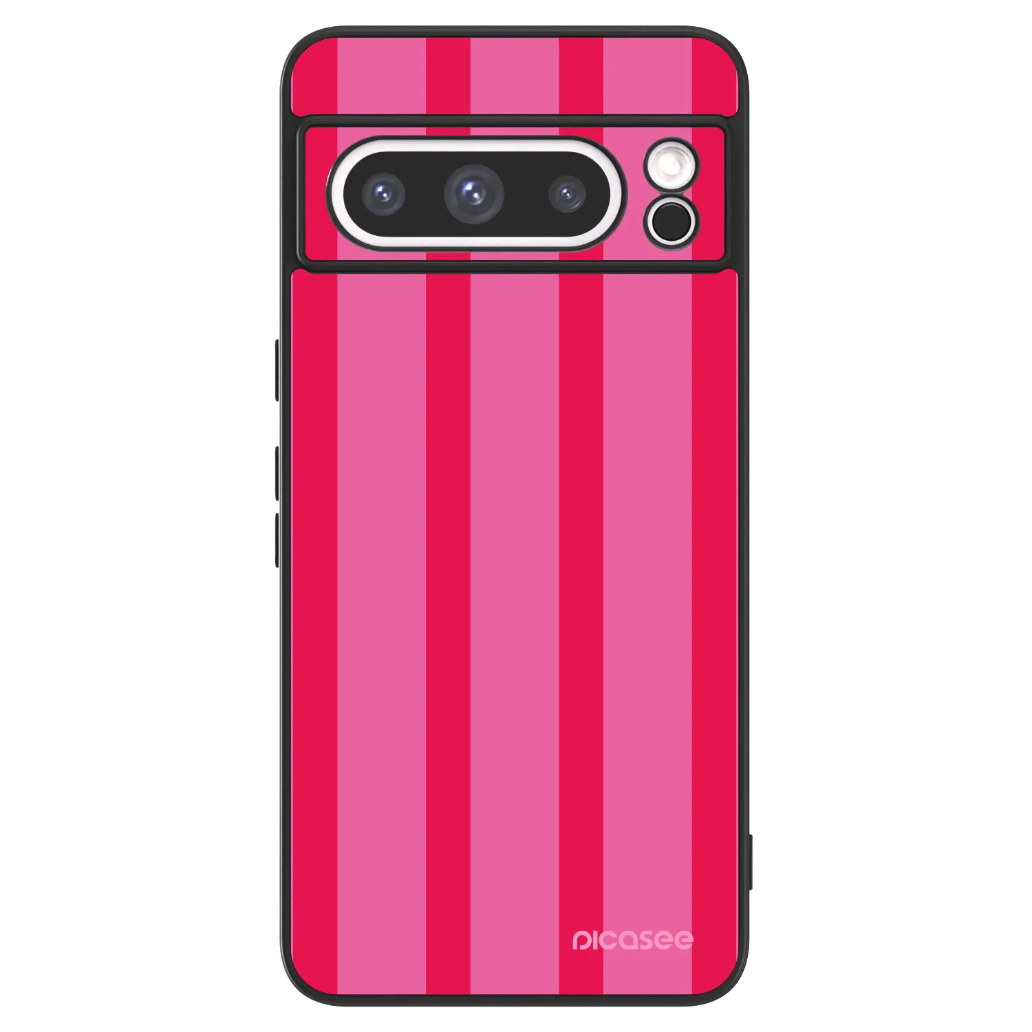 Picasee ULTIMATE CASE pro Google Pixel 8 Pro - Hot tropic