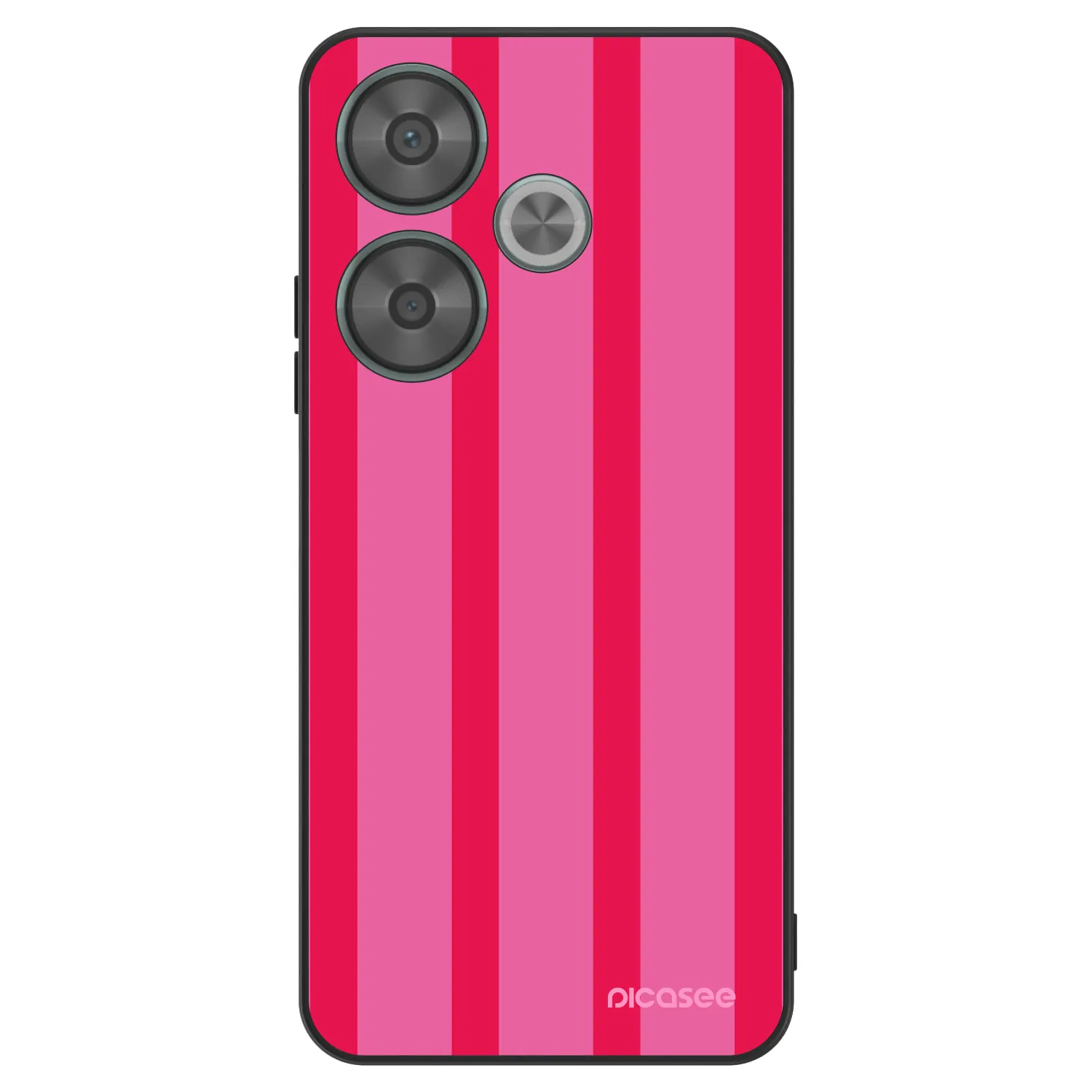 Picasee ULTIMATE CASE pro Xiaomi Poco F6 - Hot tropic