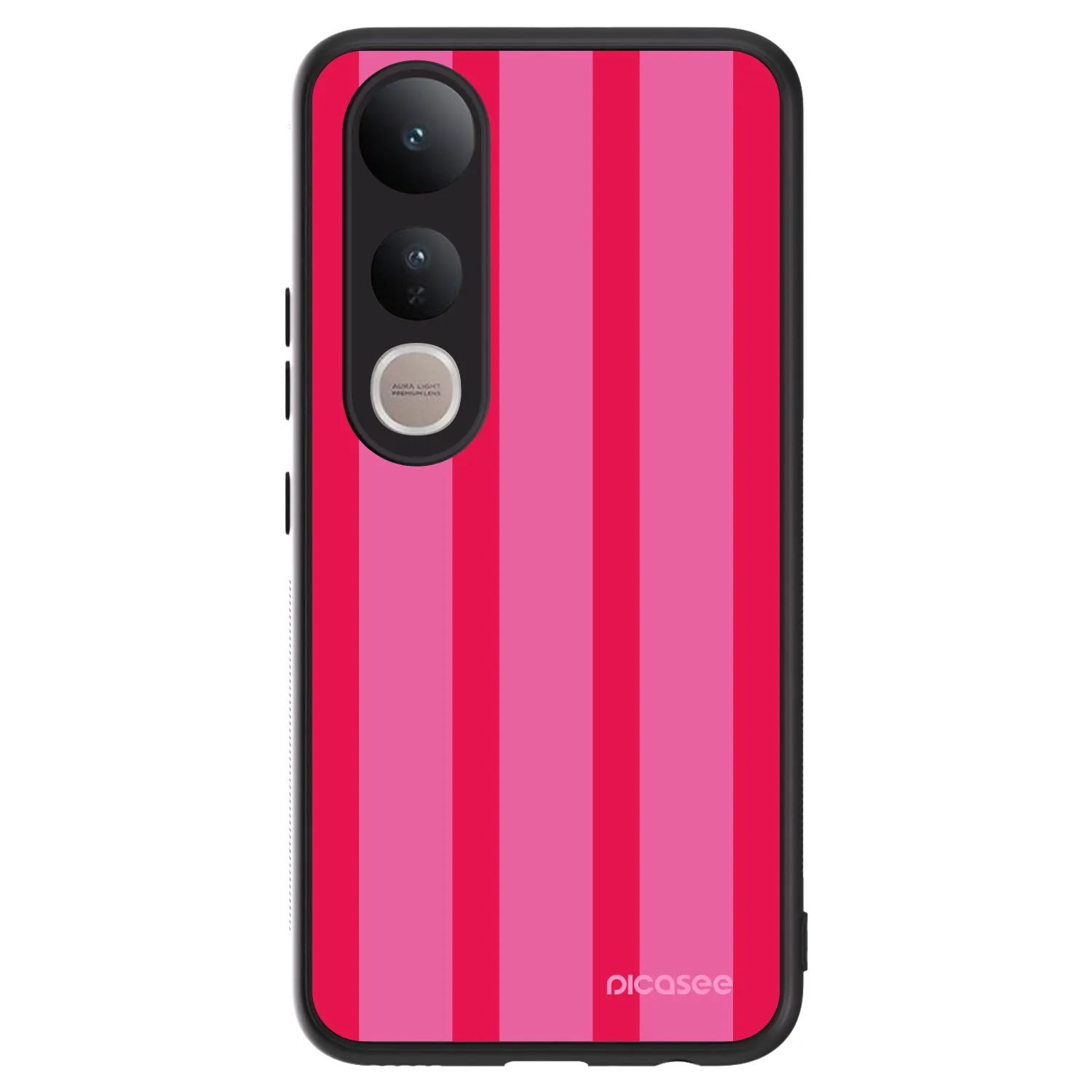 Picasee ULTIMATE CASE pro Vivo V50 Lite 5G - Hot tropic