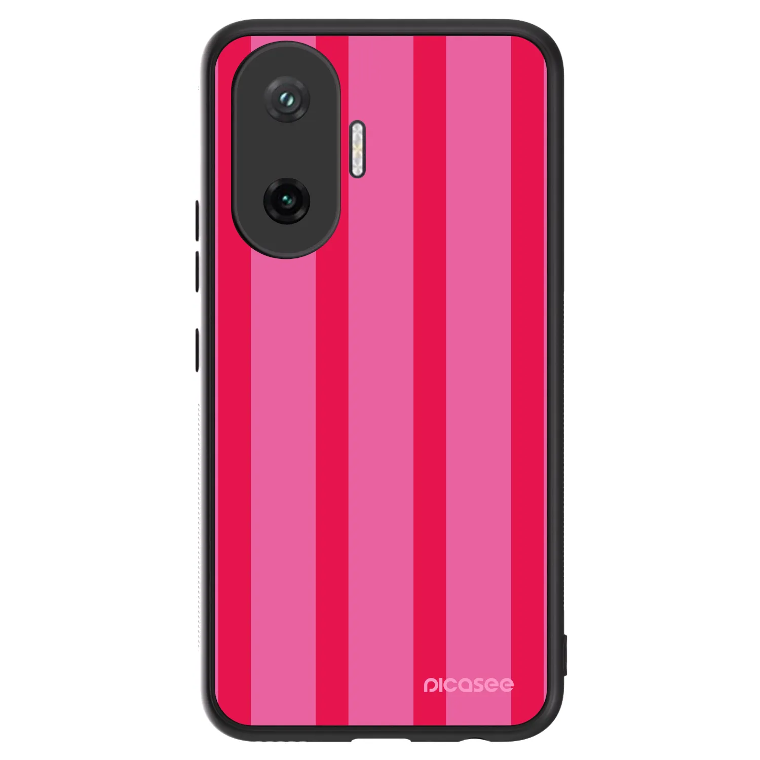Picasee ULTIMATE CASE pro Xiaomi Poco F7 Pro 5G - Hot tropic