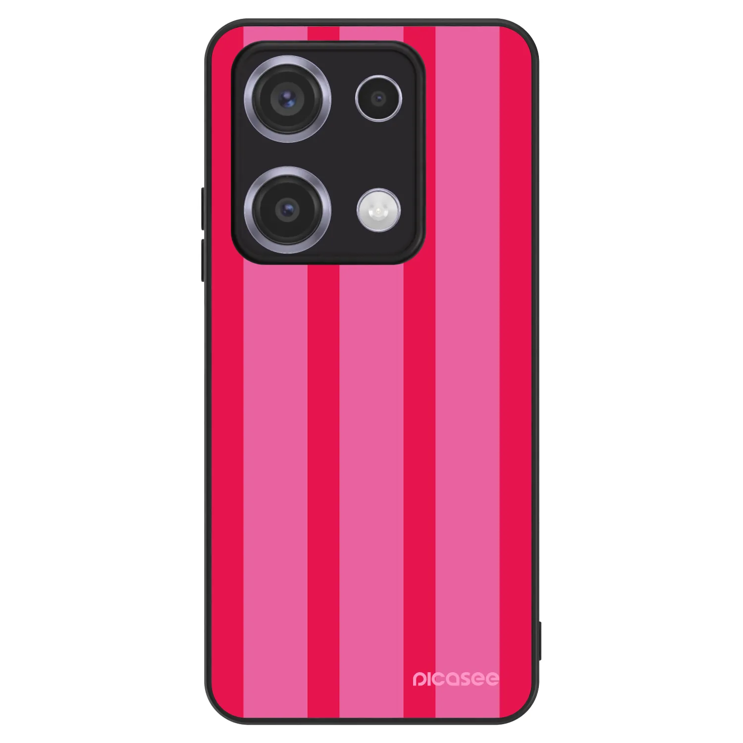 Picasee ULTIMATE CASE pro Xiaomi Redmi Note 14S - Hot tropic