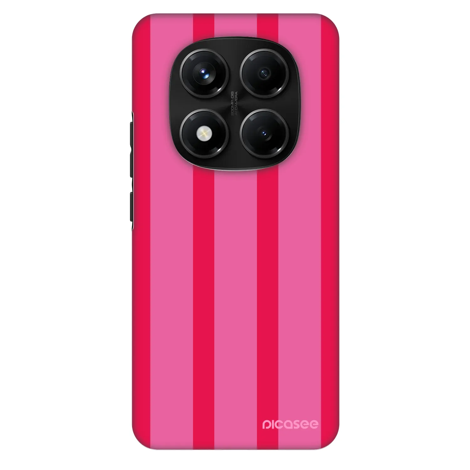 Picasee Fashion Case pre Xiaomi Redmi Note 14 Pro+ 5G - Hot tropic