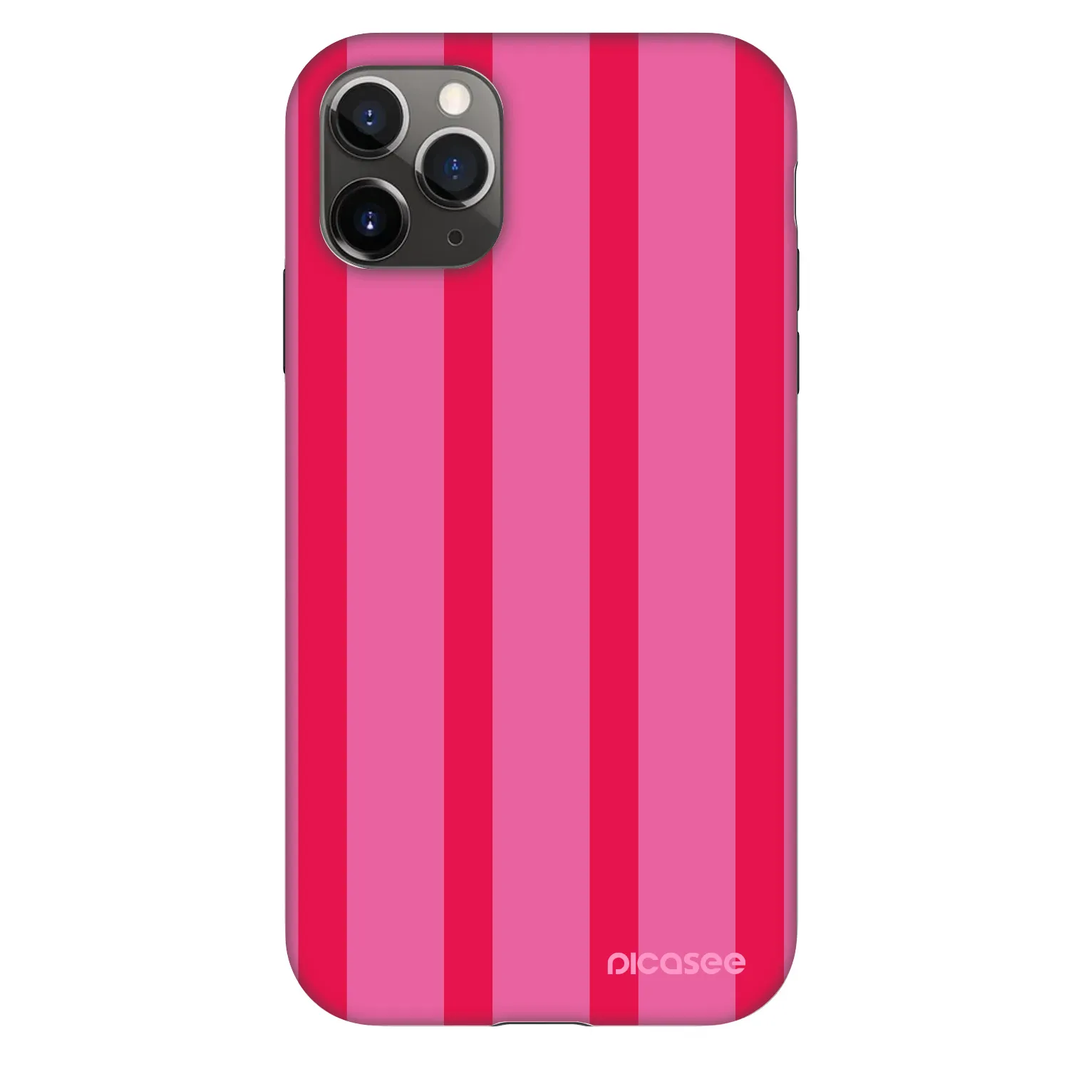 Picasee Fashion Case pre Apple iPhone 11 Pro - Hot tropic