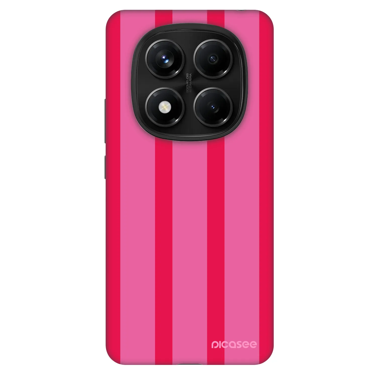 Picasee Fashion Case pre Xiaomi Redmi Note 14 Pro 5G - Hot tropic