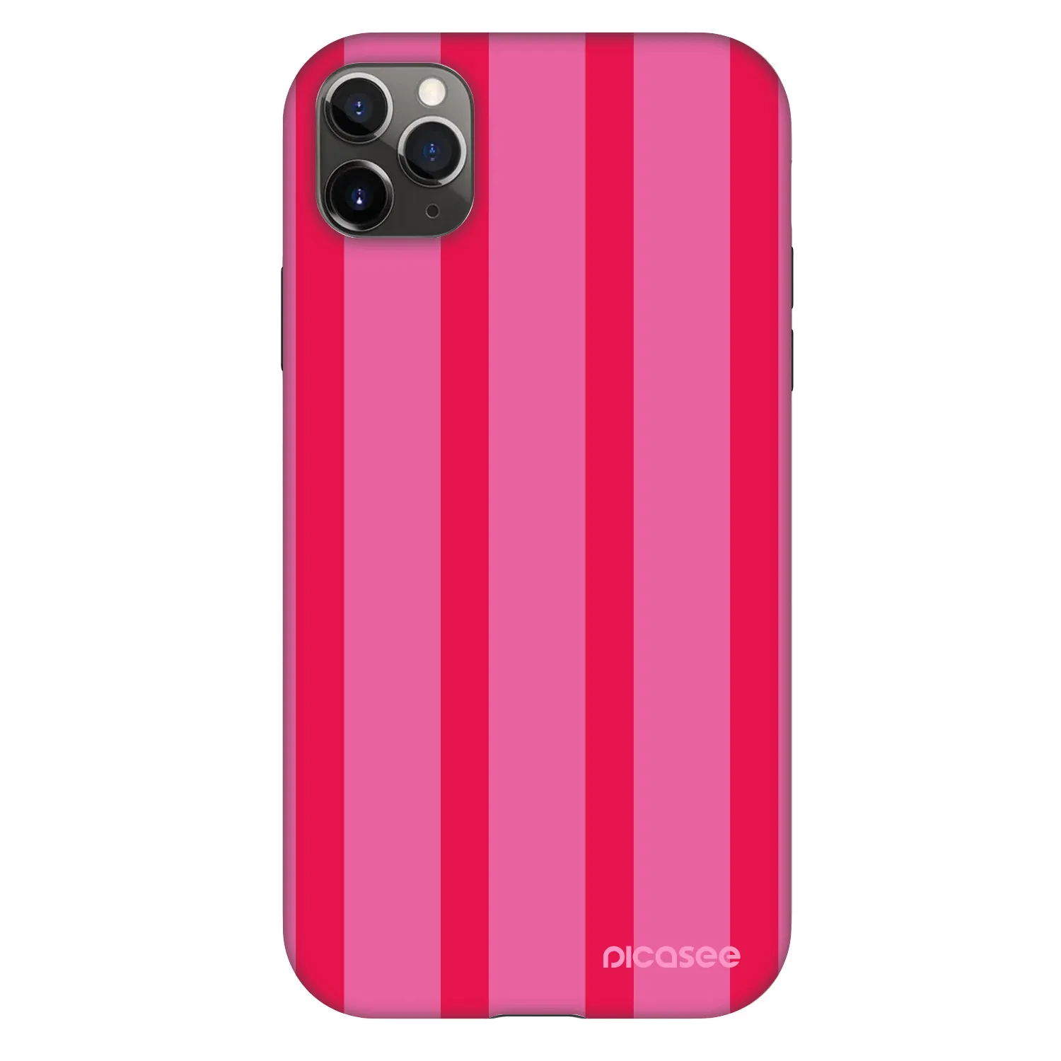 Picasee Fashion Case pre Apple iPhone 11 Pro Max - Hot tropic