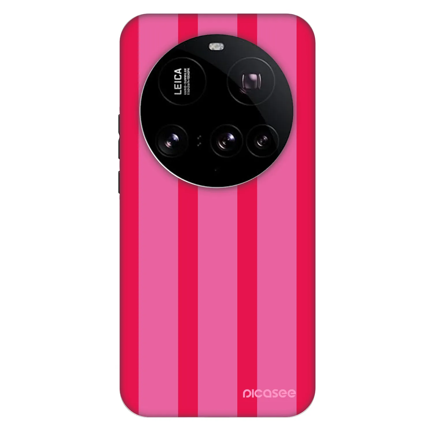 Picasee Fashion Case pre Xiaomi 15 Ultra - Hot tropic