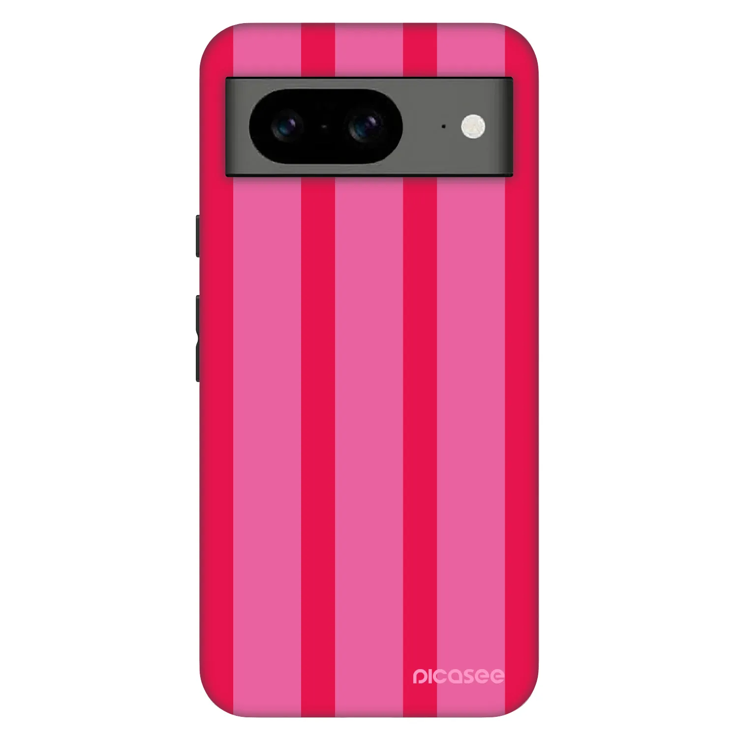 Picasee Fashion Case pre Google Pixel 8 Pro - Hot tropic