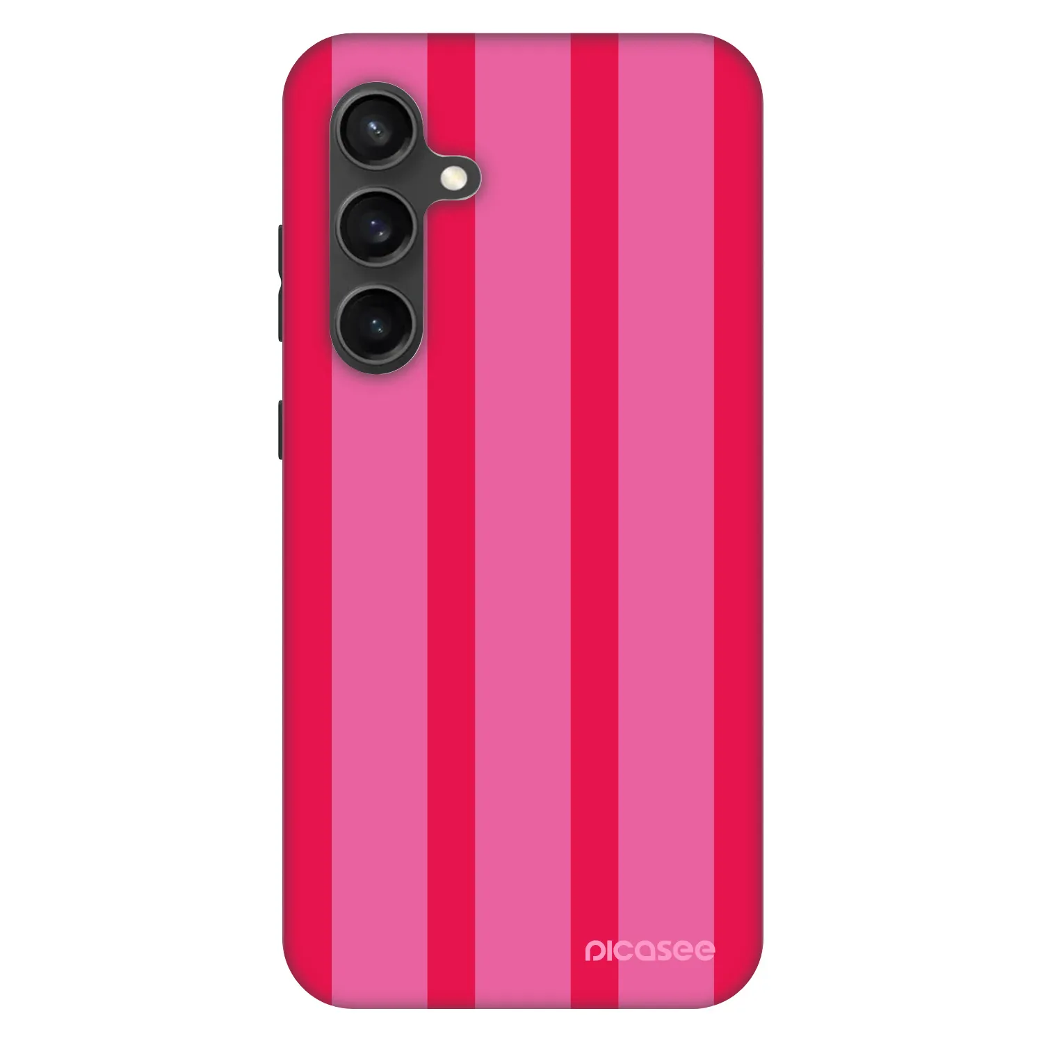 Picasee Fashion Case pre Samsung Galaxy S24 FE S721B - Hot tropic
