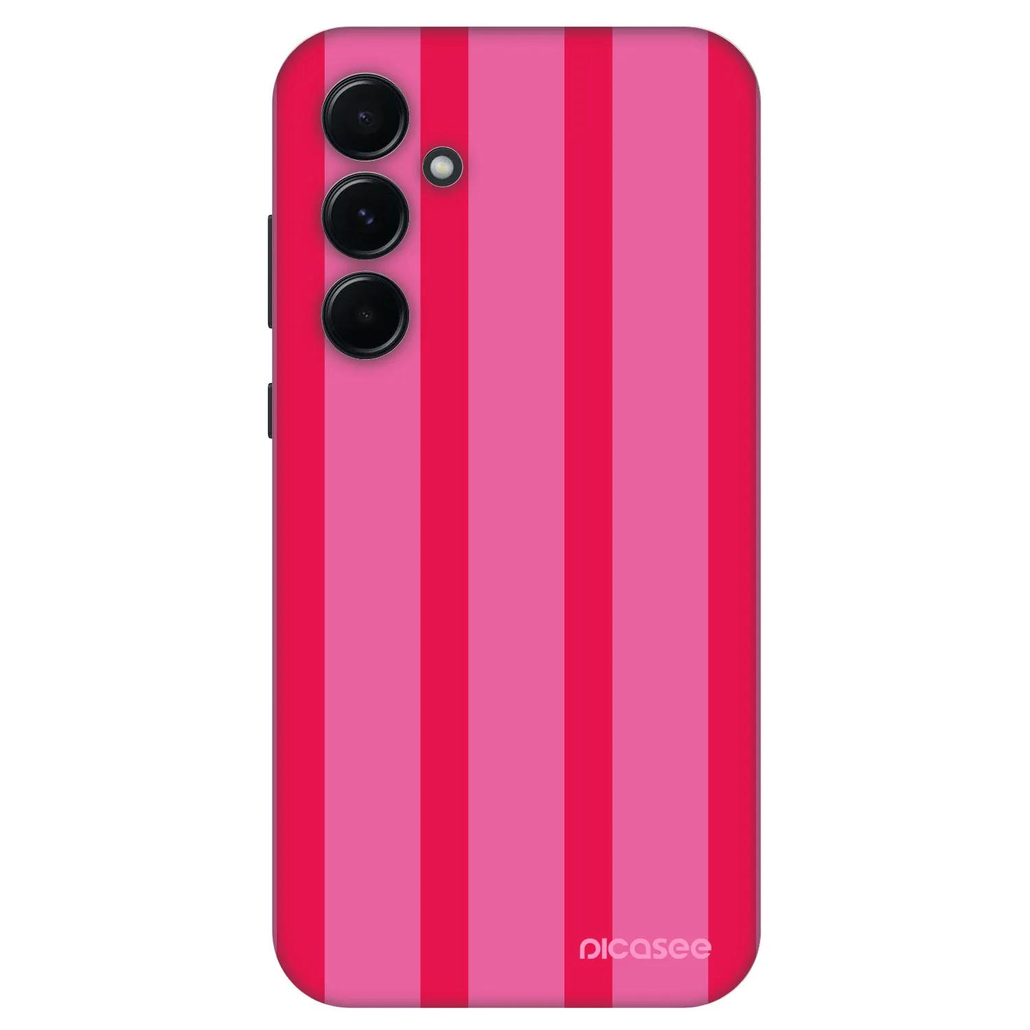 Picasee Fashion Case pre Samsung Galaxy A55 5G A556B - Hot tropic