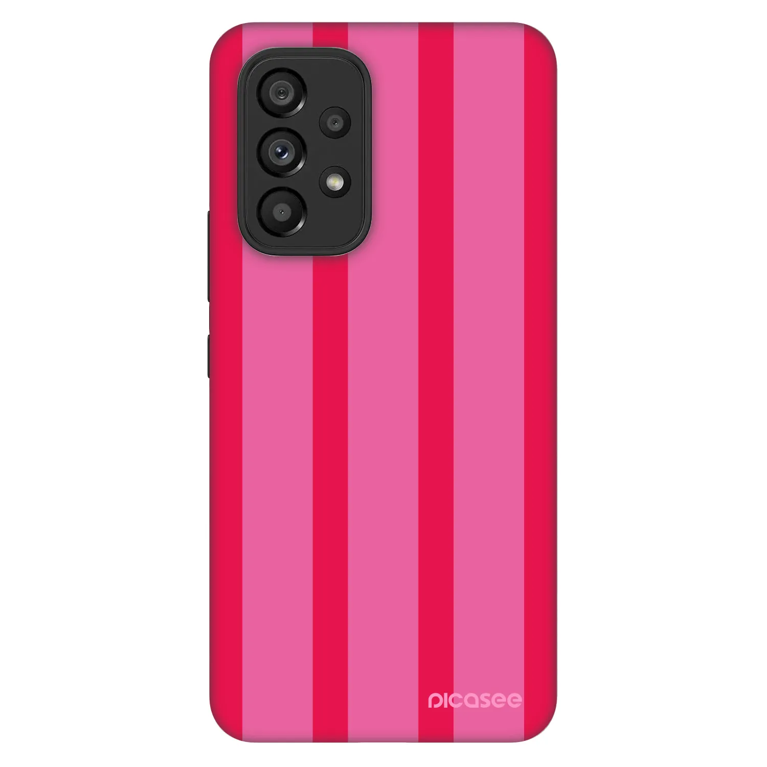 Picasee Fashion Case pre Samsung Galaxy A53 5G A536 - Hot tropic