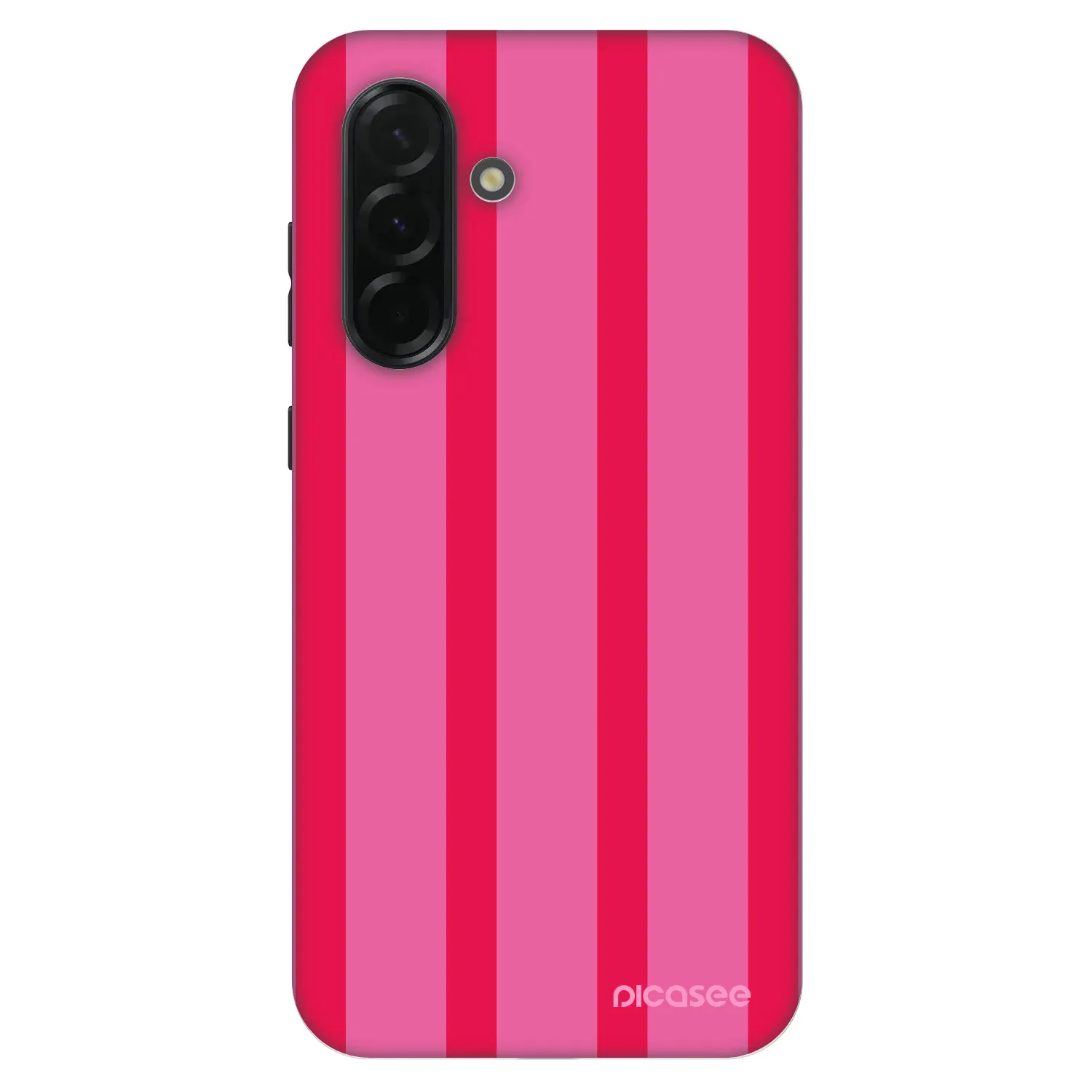Picasee Fashion Case pre Samsung Galaxy A36 5G - Hot tropic