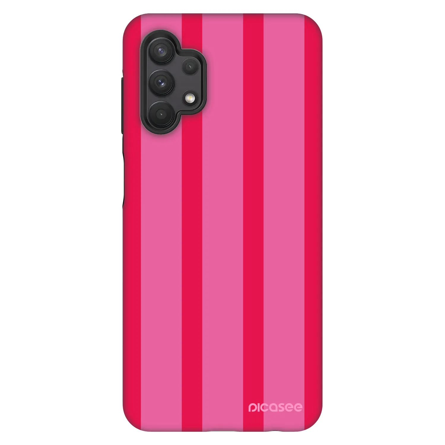 Picasee Fashion Case pre Samsung Galaxy A32 5G A326B - Hot tropic