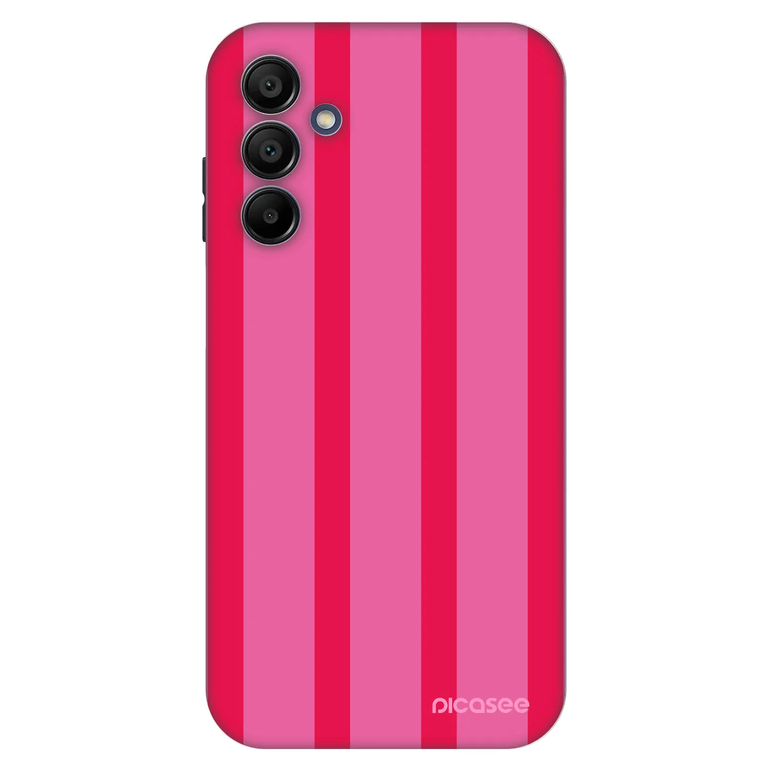 Picasee Fashion Case pre Samsung Galaxy A15 A156B 5G - Hot tropic