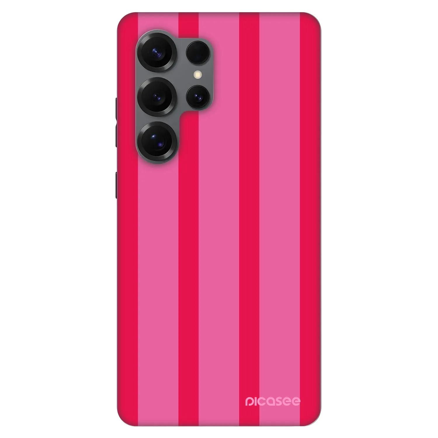Picasee Fashion Case PowerShare pro Samsung Galaxy S25 Ultra 5G - Hot tropic