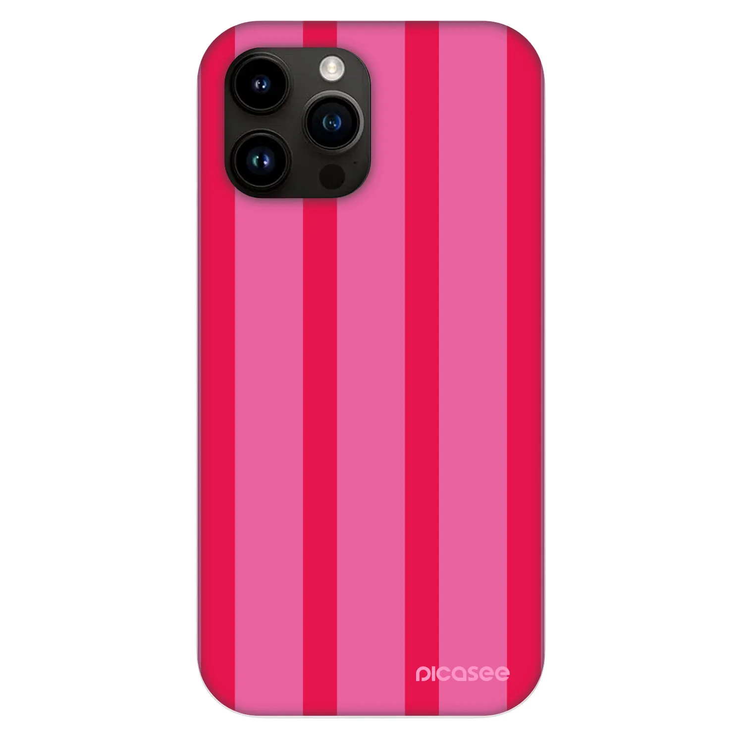 Picasee Fashion Case MagSafe pre Apple iPhone 13 Pro Max - Hot tropic