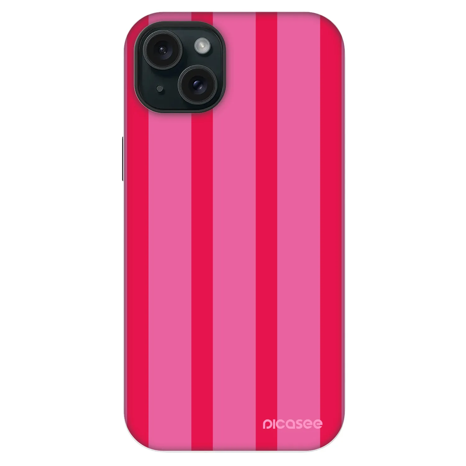 Picasee Fashion Case MagSafe pre Apple iPhone 14 Plus - Hot tropic